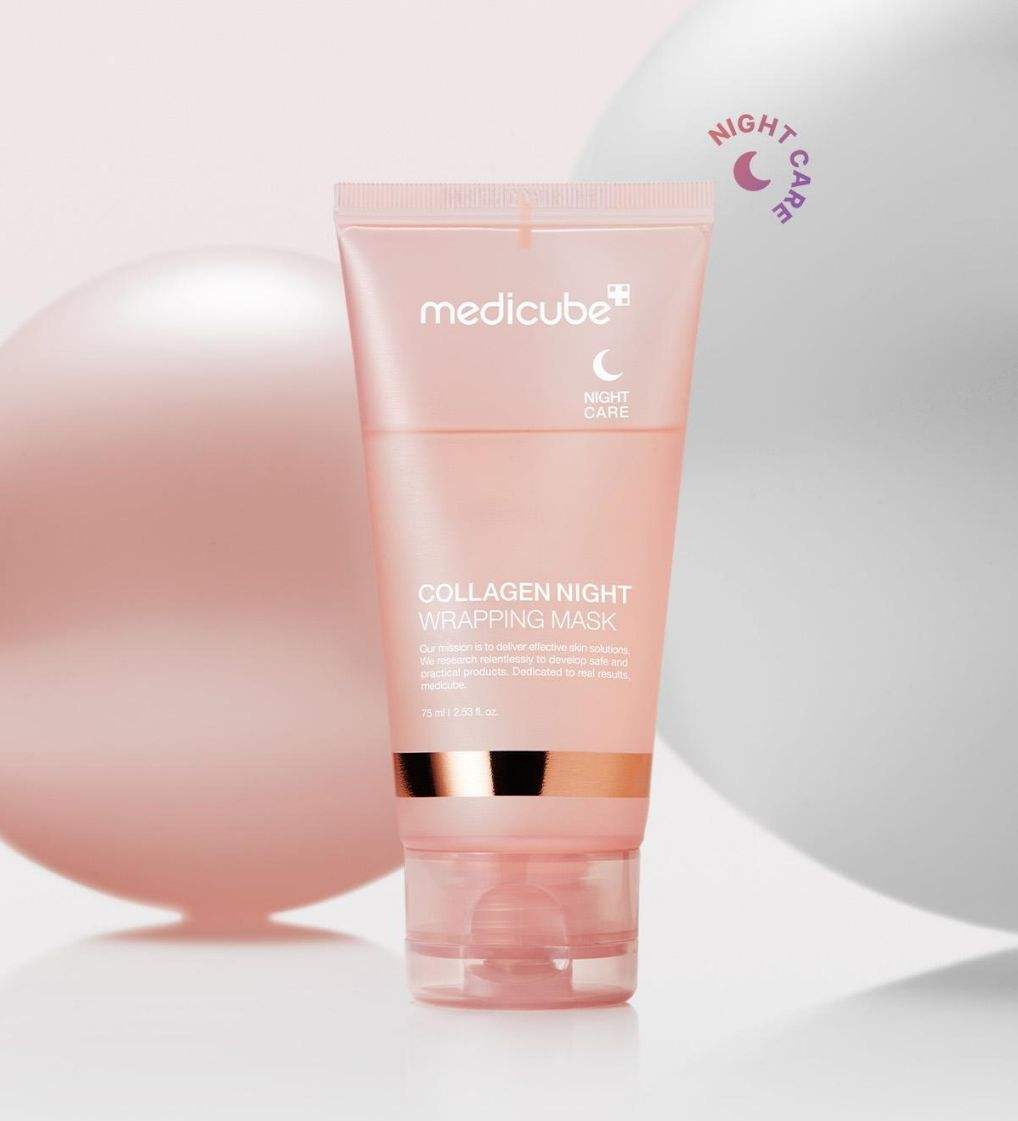 Collagen Mask