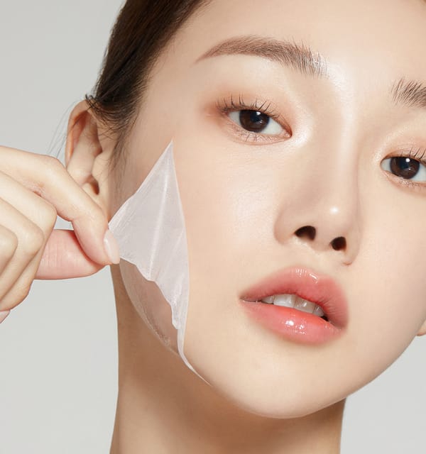 Collagen Mask