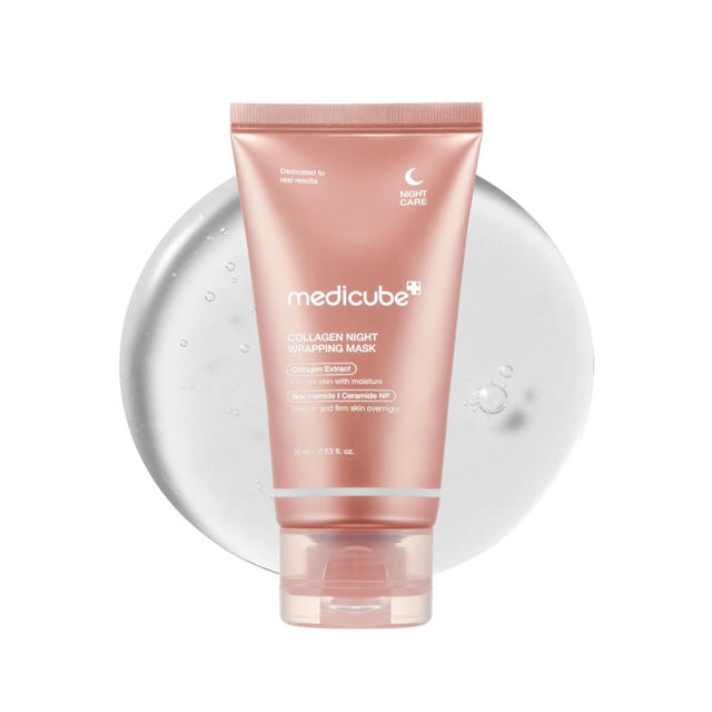 Collagen Mask