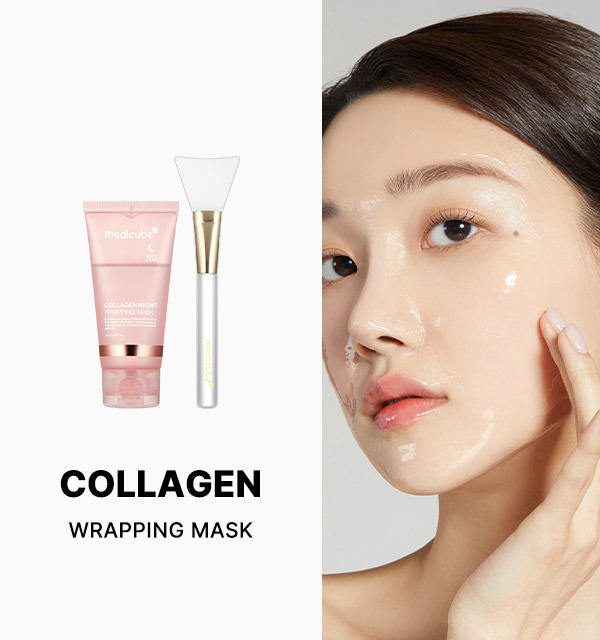 Collagen Mask