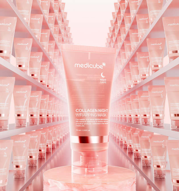 Collagen Mask