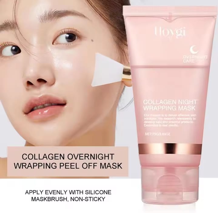Collagen Mask