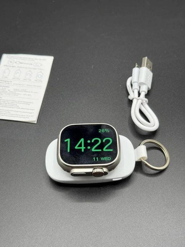 Electric Accessories