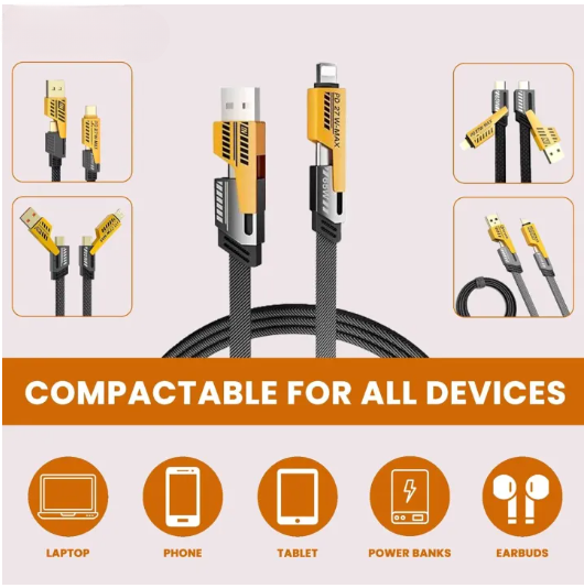 Mobile Accessories