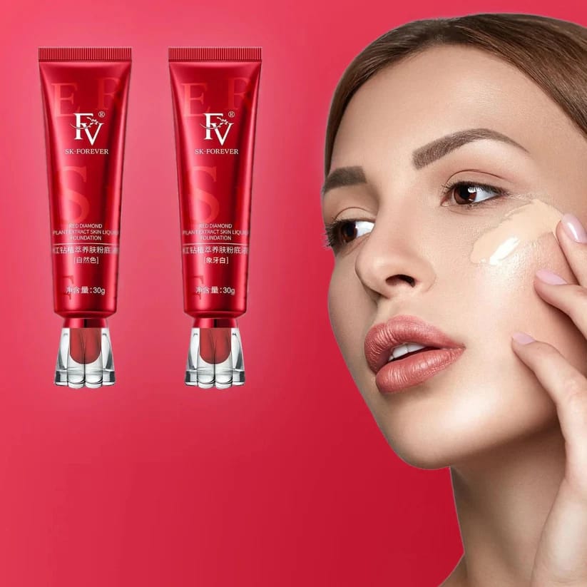 Cosmetics & Skin Care