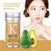 Ikt Hair Wax Stick Gel Cream Styling Hair