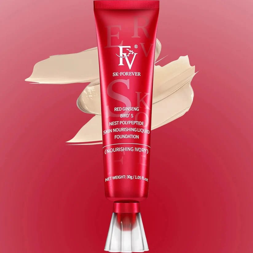 FV Waterproof Liquid Foundation