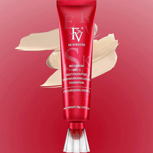 FV Waterproof Liquid Foundation