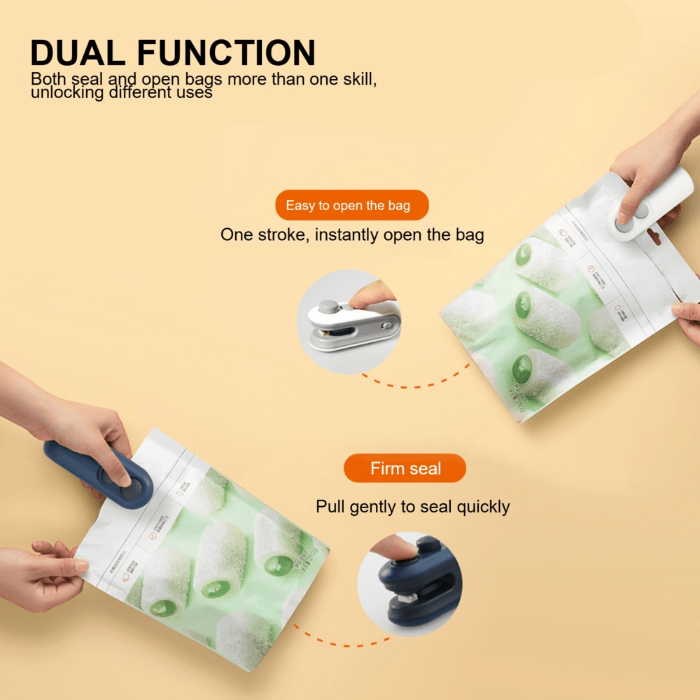 Mini Heat Sealer