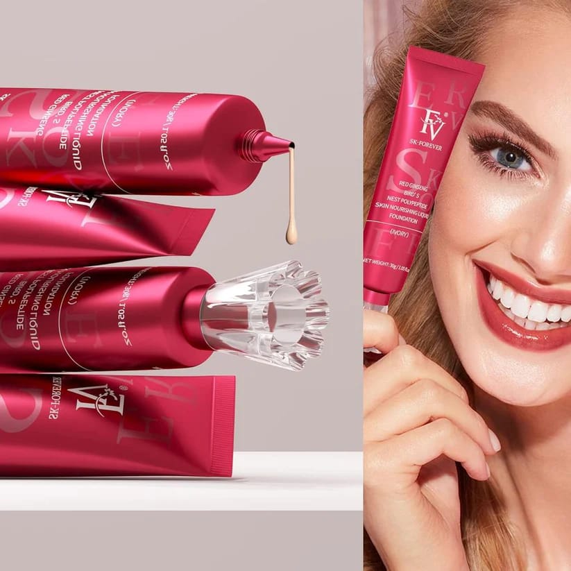 FV Waterproof Liquid Foundation
