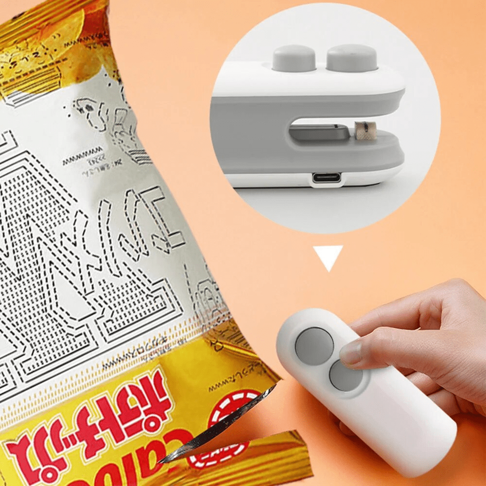 Mini Heat Sealer