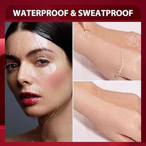 FV Waterproof Liquid Foundation